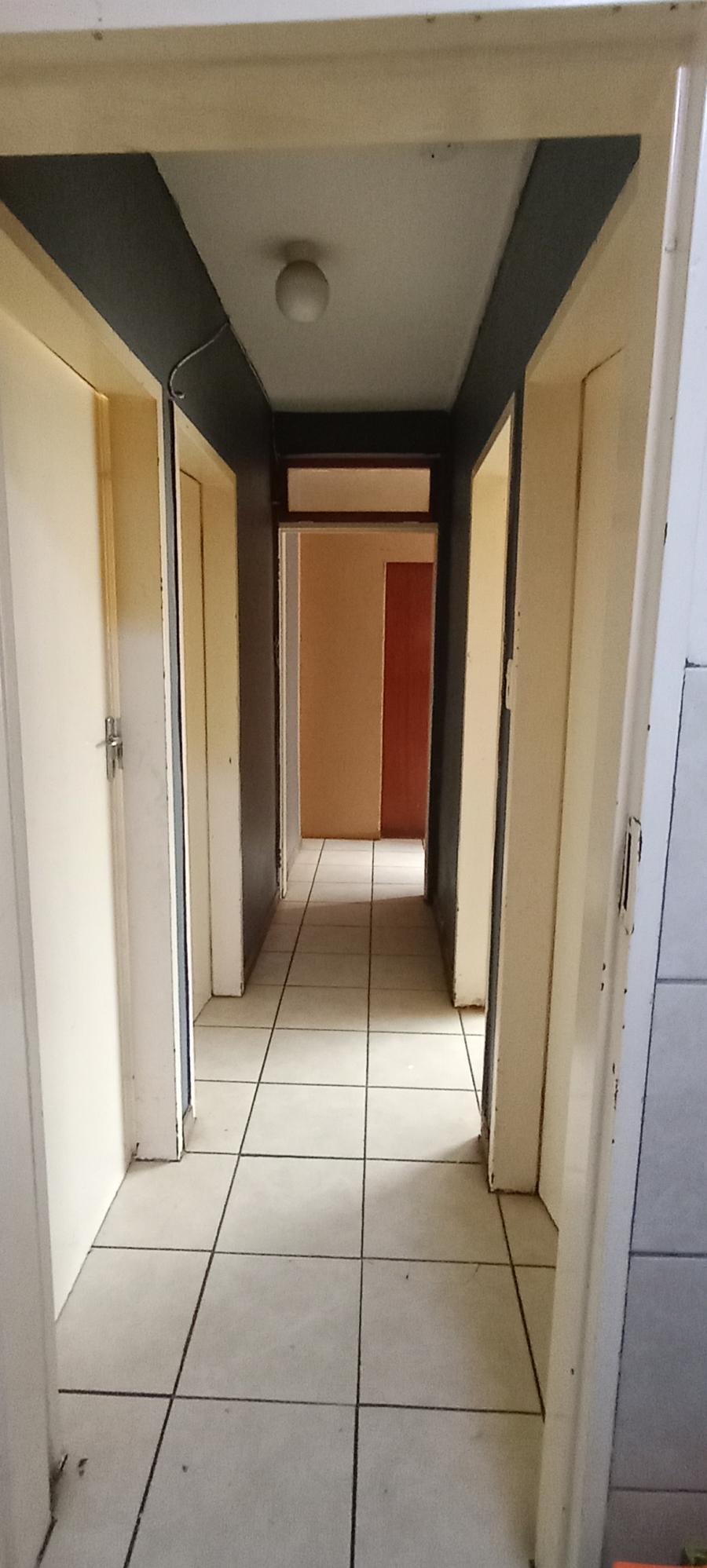 2 Bedroom Property for Sale in Elandsheuwel North West